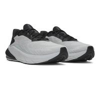 Under Armour Laufschuhe Turbulence 3 Herren mod gray/black/metallic gun metal Größe 47,5