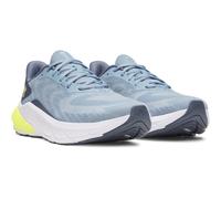 Under Armour Turbulence 3 Neutralschuh Herren - grau, blau, Größe 42,5