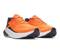 UNDER ARMOUR Turbulence 3 Laufschuhe Herren 835 - solar orange/midnight navy/solar orange 42.5