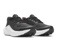 UNDER ARMOUR Turbulence 3 Laufschuhe Jungen 001 - black/black/white 37.5