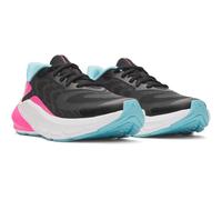 Under Armour Mädchen Laufschuhe Junior Ua Ggs Turbulence 3 Schwarz 39