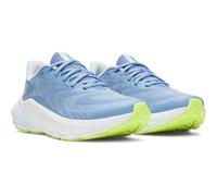 Under Armour GGS Turbulence 3 blue green citrine (476) 5.5