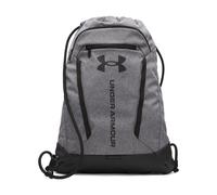 Under Armour Turnbeutel UA Hustle Sackpack 6000519-025 Castlerock