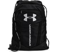 UNDER ARMOUR Turnbeutel Undeniable Sackpack (1369220) ONE SIZE BLACK