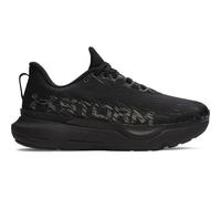 UNDER ARMOUR Infinite Pro 2 Storm Laufschuhe 001 - black/anthracite/black 44.5
