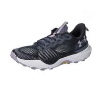 UNDER ARMOUR Infinite Pro Trail Laufschuhe 001 - black/anthracite/tetra gray 45