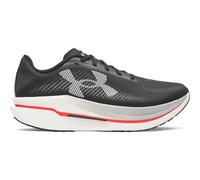 Under Armour Velociti Pro 2 Laufschuhe schwarz/weiß/rot - 46