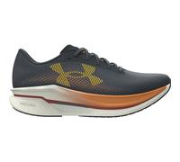 Under Armour U Velociti Pro 2 gray zeppelin yellow (016) 6.5/8