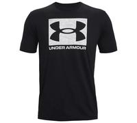 Under Armour T-Shirt ABC CAMO BOXED LOGO SS 1361673-001 Größe XL