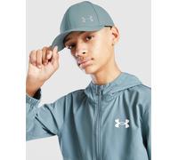 Under Armour UA ArmourVent Cap Kinder, Blau - One Size