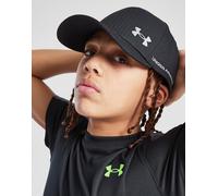 Under Armour UA ArmourVent Cap Kinder, Schwarz - One Size