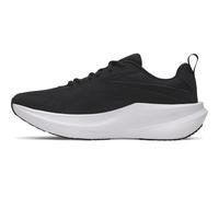 UNDER ARMOUR Assert 11 Laufschuhe Herren 001 - black/black/white 42