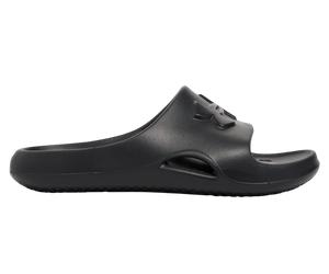 Under Armour UA B Locker V SL Badeslipper 33,5 schwarz