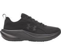 Under Armour UA BGS Assert 11 UFM SYN Laufschuhe 36,5 schwarz