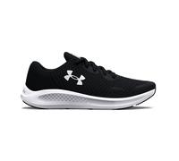 Under Armour UA BGS Charged Pursuit 3-BLK für Kinder, schwarz, Größe 36 ½ EU