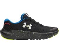 Under Armour UA BGS Surge 4 Laufschuhe 35,5 schwarz
