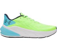 Under Armour UA BGS Turbulence 3 Laufschuhe 37,5 gelb
