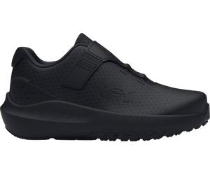 Under Armour UA BINF Surge 4 AC Laufschuhe 25 schwarz