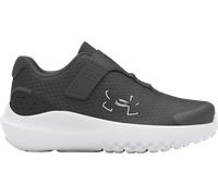 UNDER ARMOUR Surge 4 AC Laufschuhe Jungen 025 - castlerock/anthracite/anthracite 27