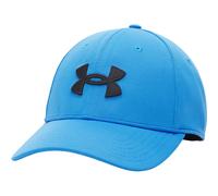 Under Armour - UA Blitzing Cap Herren blue atlantis
