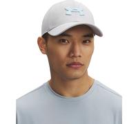 UNDER ARMOUR Blitzing Cap Herren 011 - mod gray/stream S/M