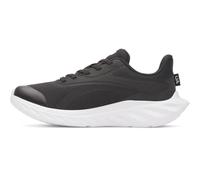 UNDER ARMOUR Ascend AL Laufschuhe Jungen 001 - black/black/white 32