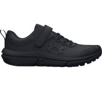Under Armour UA BPS Assert 10 AC UFM SYN-BLK Laufschuhe 31,5 schwarz