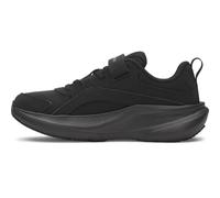 Under Armour Ua BPS Assert 11 Ac Ufm Syn Sneaker, Schwarz, 34 EU