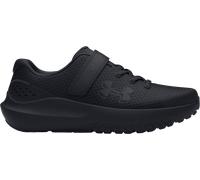 Under Armour Jungen UA BPS Surge 4 AC, leichte Laufschuhe mit Dämpfung, atmungsaktive Turnschuhe für Jungen