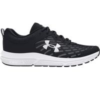 Under Armour Laufschuhe in Schwarz - 40% | Größe 47,5 | Herrenschuhe Outdoorschuhe