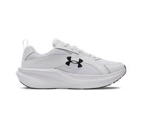 Under Armour UA Charged Assert 11 für Herren, weiß, Größe 44 ½ EU