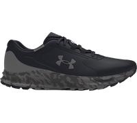 UNDER ARMOUR Bandit Trail 3 Laufschuhe Herren 001 - black/castlerock/white 47.5