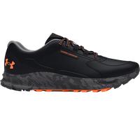 Under Armour Charged Bandit TR3 Laufschuh schwarz, 45,5 Herren