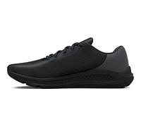 Under Armour Ua Charged Pursuit 3, Herren Laufschuh, Schwarz, Größe 42.5 EU