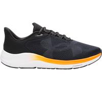 UNDER ARMOUR Charged Pursuit 4 Big Logo Laufschuhe Herren 004 - black/team orange/anthracite 45