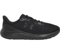 Under Armour CHARGED PURSUIT 4 Herren Laufschuhe, schwarz, größe 44.5 10.5