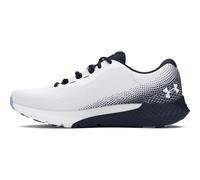 Under Armour Charged Rogue 4 Schuhe weiß blau Herren 3026998 - Größe 45.5