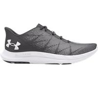 Under Armour Herren Laufschuhe UA Charged Speed Swift Castlerock/White Größe 44.5 EU