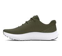 Under Armour UA Charged Surge 4 Herren-Laufschuh, Marine Od Green Marine Od Green White, 42 EU