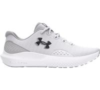 UNDER ARMOUR Surge 4 Laufschuhe Herren 100 - white/halo gray/black 41