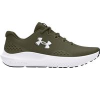 Under Armour UA Charged Surge 4 Laufschuhe 45,5 grün