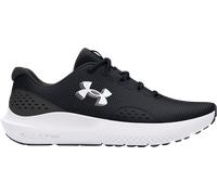 Under Armour Laufschuhe Charged Surge 4 – leicht & atmungsaktiv – Schwarz/Anthrazit/Weiß Gr. 45