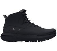 Under Armour Sportschuhe "Charged Valsetz" in Schwarz - Größe 43 | Herrenschuhe Outdoorschuhe