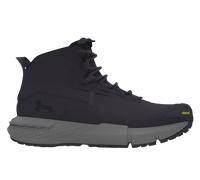 Under Armour Herren Stiefel Valsetz Mid – leichte atmungsaktive Wanderschuhe – Anthracite Größe 45