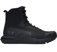 Under Armour Herren Stiefel Valsetz Tactical Boots 3027381-001 41 Black/Black/Jet Gray