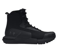Under Armour Herren UA Charged Valsetz Zip, strapazierfähige Wanderschuhe mit seitlichem Reißverschluss, leichte und bequeme Herren Boots