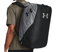 Under Armour UA Contain Duo MD Duffle Bag Tasche OSFA grau