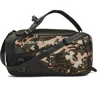 Under Armour UA Contain Duo MD Duffle-GRN Tasche OSFA grün