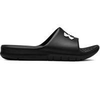 Under Armour UA CORE PTH SL Badeslipper 45 schwarz