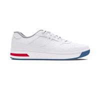 Under Armour UA Court 96 Weiß Herren 46